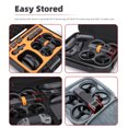thumbnail image 4 of Anti-Collision Protection Bar For DJI Avata 2 Lens Safety Gimbal Bumper Protector  Anti-Collision Aluminum Alloy Drone Flight Safety Guard Lens Cover Accessories, 4 of 7