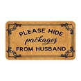 thumbnail image 2 of Mefallenssiah Welcome Doormats Home Carpets Decor Carpet Living Room Carpet, 2 of 3