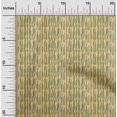 thumbnail image 1 of oneOone Cotton Silk Fabric Abstract Stripe Print Fabric By Yard 42 Inch Wide, 1 of 1