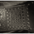 thumbnail image 3 of Ceinture de Titre Réplique du Championnat du Monde Poids Lourd Taille Adulte, 3 of 4