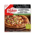 thumbnail image 1 of Mikes International / pepperoni & cheese pizza, 1 of 1