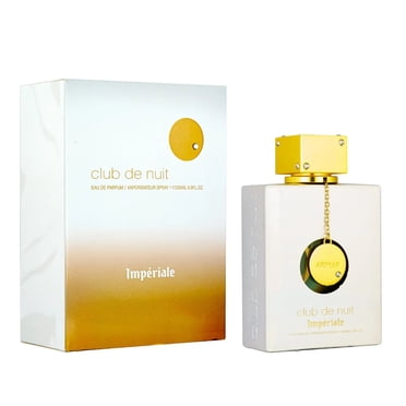 Armaf Perfumes Club De Nuit Imperiale (Delina Twist) 105 ml / 3.6 fl oz Eau de Parfum Femmes Dames