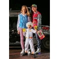 thumbnail image 3 of Back to the Future Partie II Chaussures Lumineuses, 3 of 6