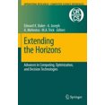 thumbnail image 2 of Extension des Horizons: Avancées dans l'Infirmière, Optimisation et Technologies de Décision, 2 of 2