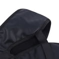thumbnail image 2 of Neck Traction Belt Cervical Stretching Fixing Stiff Neck Reliving Overhead Health Care Recovery for Adult Black, 2 of 7