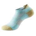 thumbnail image 1 of Socks for Women, Womens Solid Color Thick Warm Breathable Outdoor Sports Socks, 1 of 2