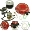thumbnail image 3 of Kit de Service de Bobine d'Allumage à Rappel de Carburateur Compatible avec GX340 GX390, 3 of 8
