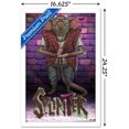 thumbnail image 2 of Teenage Mutant Ninja Turtles: Mutant Mayhem - Splinter, 2 of 4