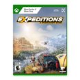 thumbnail image 1 of Jeu vidéo Expeditions: A MudRunner Game pour (Xbox), 1 of 15