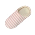 thumbnail image 1 of Chaussons Chauds d'Intérieur pour Femmes Chaussons pour Femmes Chaussons d'Intérieur pour Femmes Chaussures en Mousse à Mémoire de Forme Rayées Chaussures Confortables Chaussons d'Intérieur pour Femmes en Mousse à Mémoire de Forme Chaussons d'Intérieur pour Femmes pour l'Hiver, 1 of 9