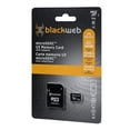 thumbnail image 2 of blackweb 128 GB microSDXC U3 Memory Card  BWA21PHM002C-Black, 2 of 3