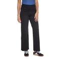 thumbnail image 1 of Iyla Women's Knit Denim Pant, 1 of 6
