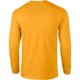 thumbnail image 4 of Gildan T-Shirt à Manches Longues en Coton Ultra Uni à Col Ras du Cou pour Hommes, 4 of 5