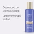 thumbnail image 3 of Neutrogena Oil-Free Eye Makeup Remover 162 mL, 3 of 6