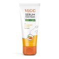 thumbnail image 1 of VLCC Clarifying Face Wash, Face Cleanser with Turmeric, 100 ml, 1 of 9