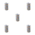 thumbnail image 3 of maskred Self-adhesive Wallpaper Border Sticker For Convenient Installation Decorative style 6 5Set, 3 of 6