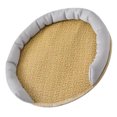 thumbnail image 2 of <p>Tapis Rafraîchissant pour Chat, Coussin Rafraîchissant pour Chat en Rotin Souple Imperméable, Respirant et Résistant aux Égratignures pour l'Intérieur</p>, 2 of 7
