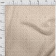 thumbnail image 3 of oneOone Silk Tabby Light Brown Fabric Giraffe Sewing Craft Projects Fabric Prints By Yard 42 Inch Wide, 3 of 5