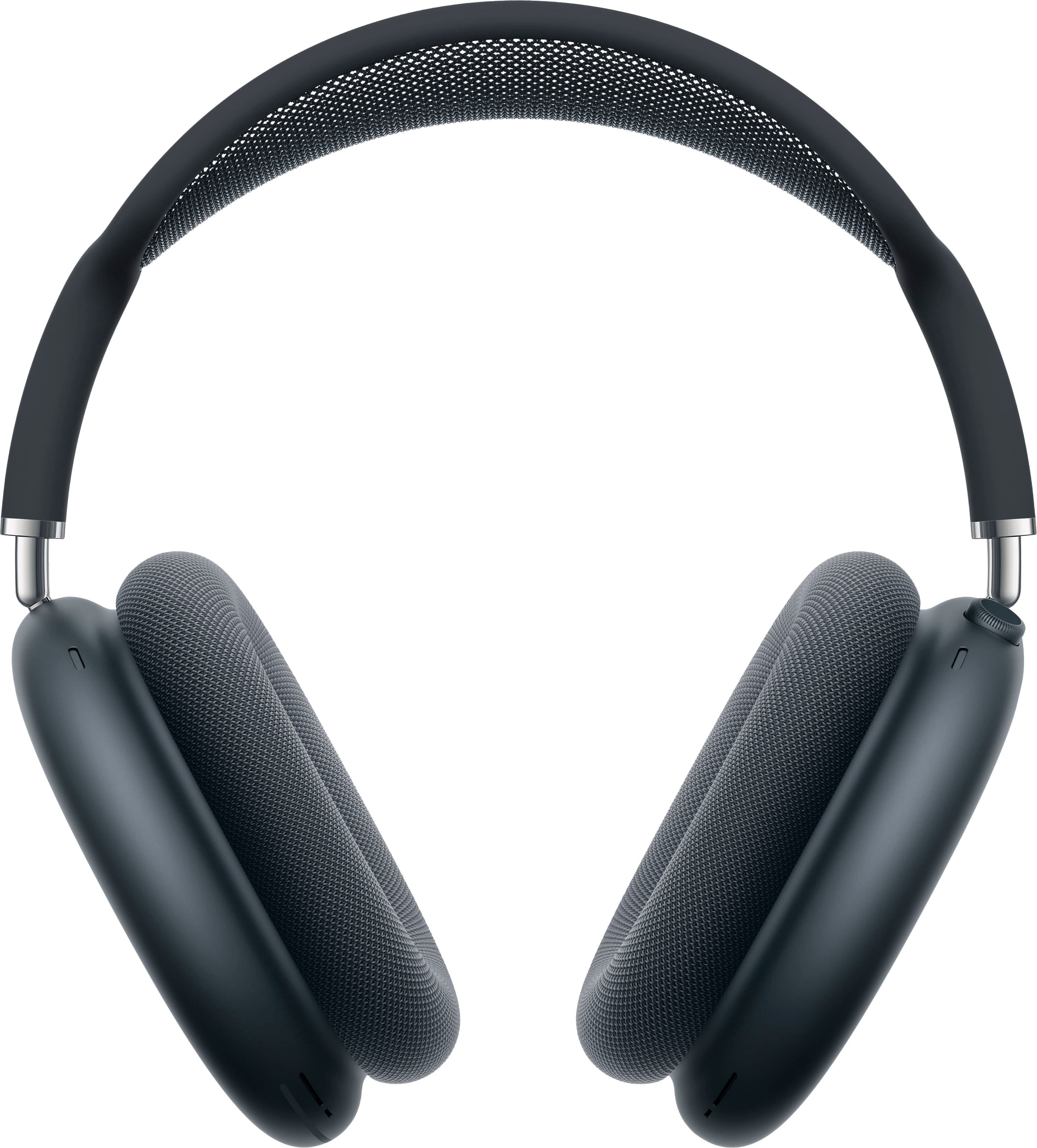 Refurbished Apple AirPods Max Midnight Over Ear Headphones MWW43AM/A
