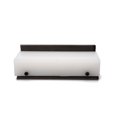 thumbnail image 3 of Two-in-one Fret Chamfering File Metal Reusable Wear-resistant 36/90 Degrees Wear-resistant Leveler Smooth Motion Folk Electric Guitar Fret Leveler, 3 of 8