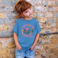 thumbnail image 2 of TZEWGL Tees For Infnat Graphic Print Round Neck Loose Short Sleeve Clothing For Infnants size 2-3T, 2 of 4