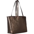 thumbnail image 2 of ED Ellen DeGeneres Lyon Tote Matte Bronze One Size, 2 of 3