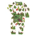thumbnail image 4 of Flapjacks Pyjamas Assortis pour Chien Bébé & Enfants Adolescents et Adultes (Tailgate Moyen), 4 of 7