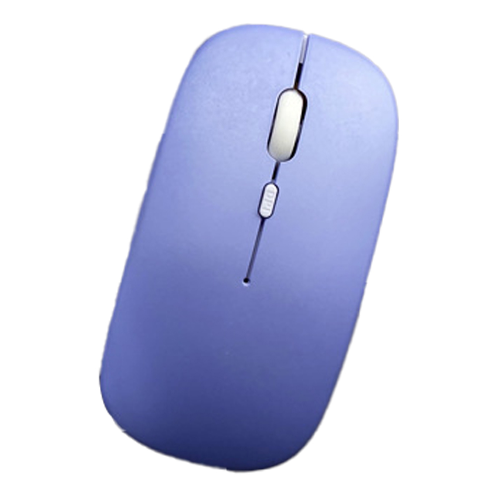 Souris Bluetooth, Souris Sans Fil Rechargeable, Souris Sans Fil pour Ordinateur Portable/pc/mac/ipad Pro/ordinateur