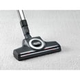 thumbnail image 4 of Miele Classic C1 Turbo Team Bagged Canister Vacuum, Tech Blue - Portable, Household - 41BAN044USA, 4 of 5