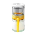 thumbnail image 2 of Juice Machine 360° Portable Electric Automatic Orange Juice Extractor Maker for Home Kitchen Travel Hotel, 2 of 10