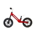 thumbnail image 1 of Racer Balance Bike - Red, 1 of 1