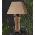 thumbnail image 2 of Uttermost Lampe d'Appoint en Ardoise Intérieure et Extérieure en Cuivre Martelé, 2 of 3