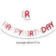 thumbnail image 2 of pitrice Decorate birthday letter banners, 2 of 7