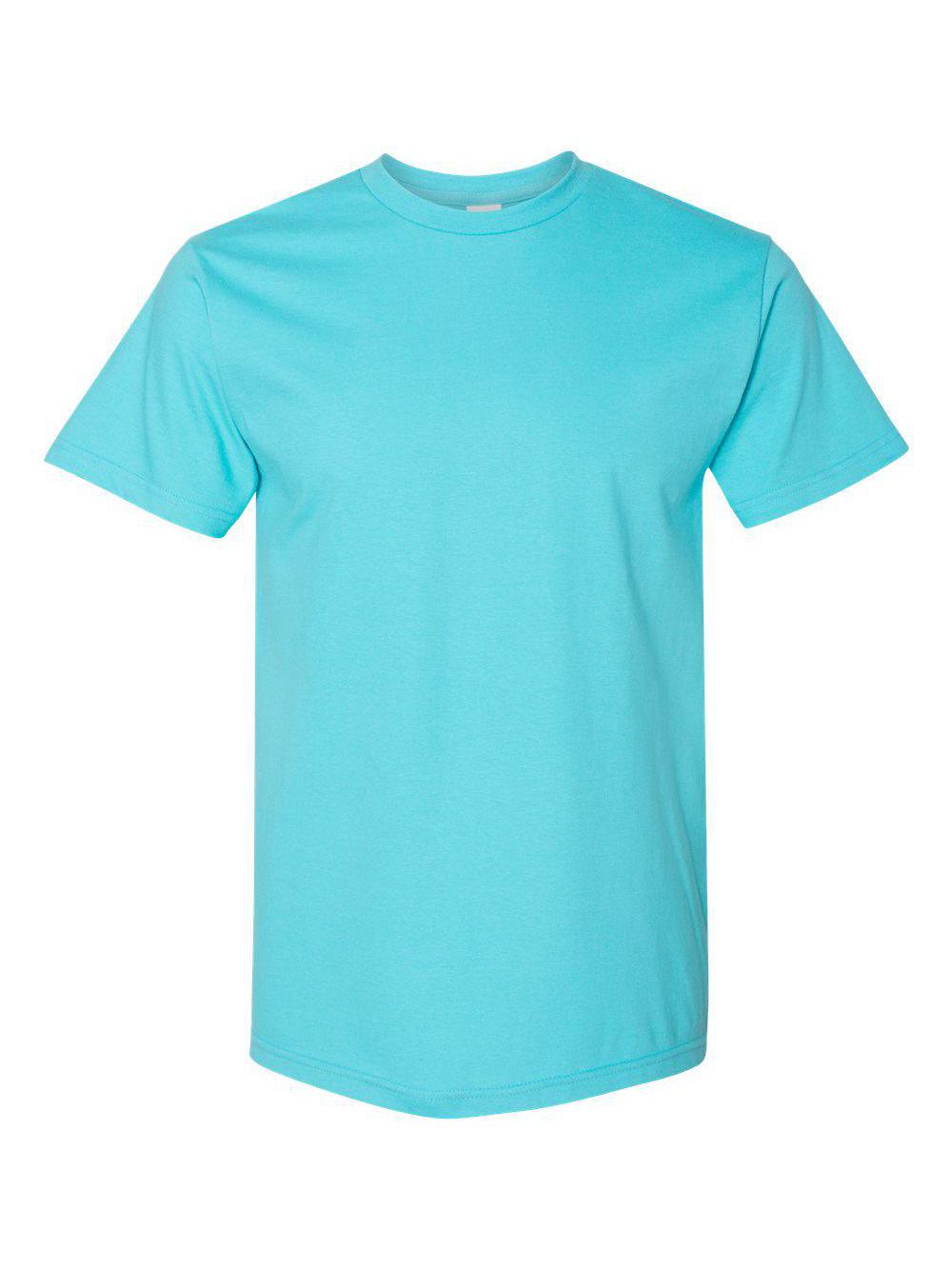 Gildan Hammer Men's T-Shirt - H000 (Pack Of 5)