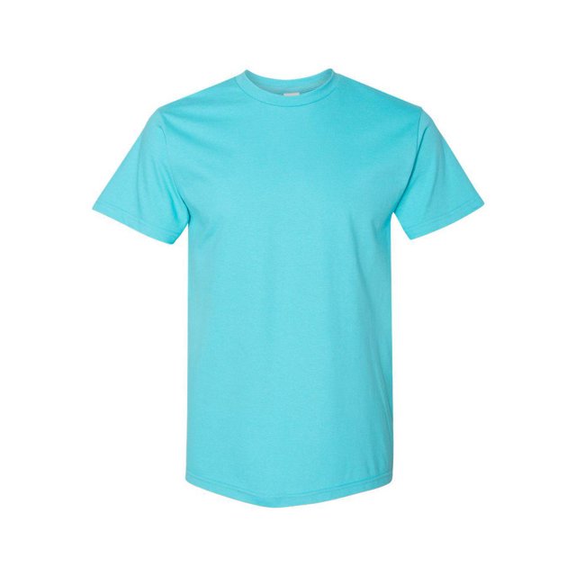Gildan T-Shirt pour Homme Hammer - H000 (Lot de 5)