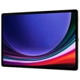 thumbnail image 4 of Samsung Galaxy Tab S9+ (Plus) 512GB 12GB RAM (Big Save Bundle Pack) + Keyboard Book Cover Case with Trackpad | Open Box, 4 of 7