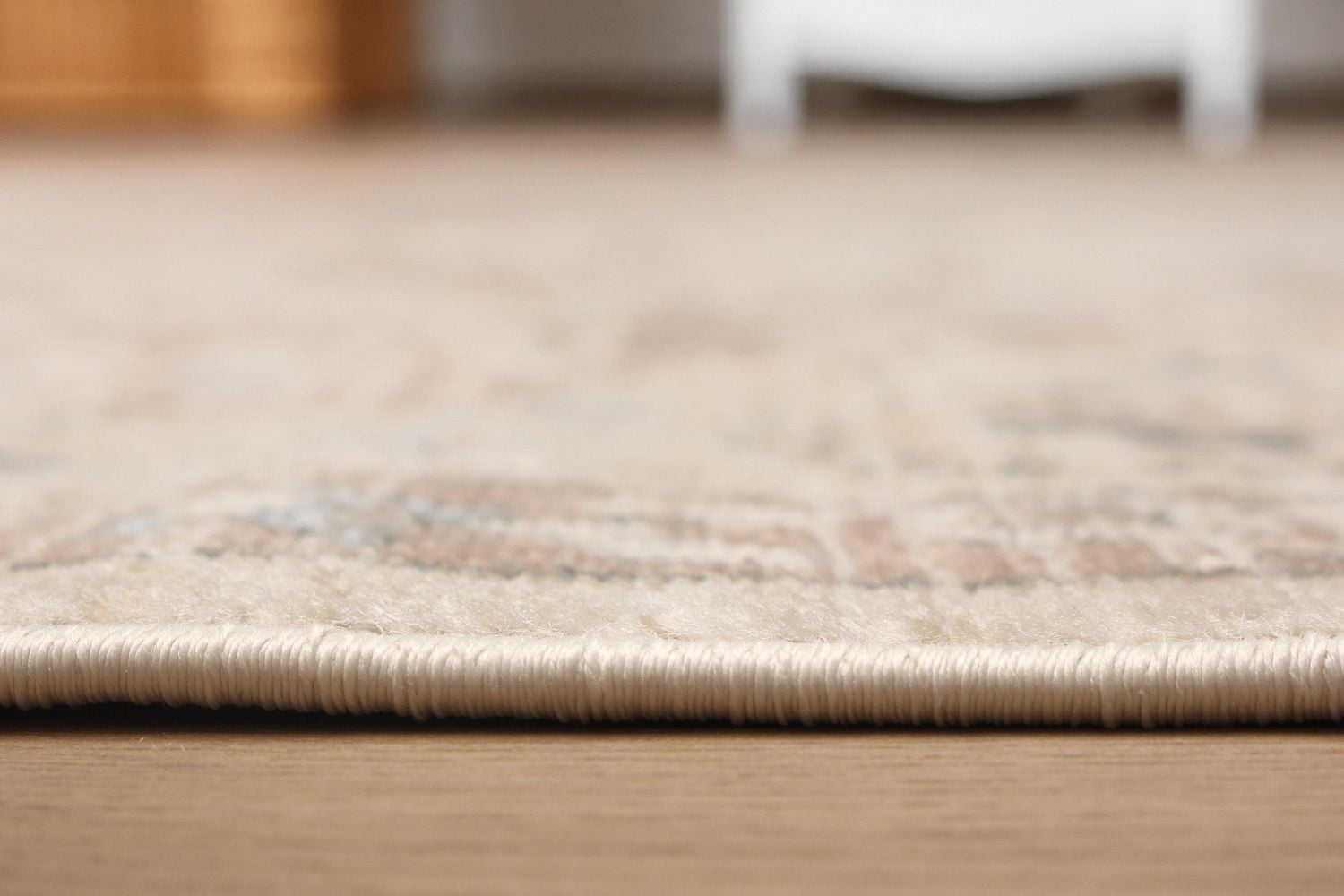 ECARPET Arden Tapis Traditionnel pour Salon, Chambre, Salle A Manger, Entrée, Couloir et Plus Encore.