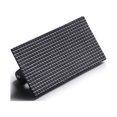 thumbnail image 4 of Summer Savings Kcavykas Kitchen Goodies,Iron Rectangular Lattice Meat Press Board with Wooden Handle Meat Press, 4 of 8