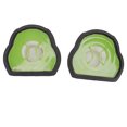 thumbnail image 3 of Vacuum Cleaner Filter, Perfect Fit Reduce Dust Vacuum Filter Replacement Trap Fine Particles  For Pet Hair Cleaner, 3 of 8