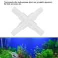 thumbnail image 3 of Protein Separator Bracket, Acrylic Durable stable characteristics Protein Skimmer Bracket, for aquarium fish, 3 of 8