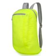 thumbnail image 1 of Kyusrd Summer Outdoor Patio Deals！Foldable Backpack Outdoor Skin Bag Portable Sports Daypack Large Capacity Travel Backpack, 1 of 9
