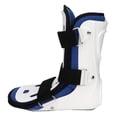 thumbnail image 3 of Ankle Brace, Adjustable Ankle Support Brace 360° Protection PVC Composite Cloth Detachable  For Fixation XS 30-34 Size,S 35-39 Size,L 40-44 Size, 3 of 8