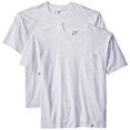 thumbnail image 5 of Dickies T-Shirt à Manches Longues pour Homme, Col Ras du Cou, Épais, L, Gris Cendre, 5 of 5