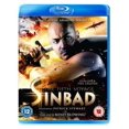thumbnail image 1 of Sinbad: The Fifth Voyage (Sinbad: The 5th Voyage ) [ FORMAT NON-USA, Blu-Ray, Reg.B Import - Royaume-Uni ], 1 of 1