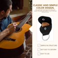thumbnail image 3 of Estbridge 1 Ensemble Porte-Clés pour Guitare Organisateur de Croche Basse, 3 of 6