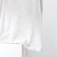 thumbnail image 5 of Débardeur Sans Manches à Col en V Uni pour Femmes, pour Tenue Décontractée et à la Maison, 5 of 5
