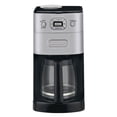 thumbnail image 3 of Cuisinart Fully Automatic Grind & Brew 12-Cup Coffeemaker - DGB-625EC, 3 of 3