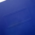 thumbnail image 3 of PEN+GEAR PROTÈGE-DOCUMENT CLAIR, 9.4" x 11.5",BLEU FONCÈ, 3 of 9