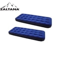 thumbnail image 1 of Lot de 2 Matelas Pneumatiques Zaltana (73"x29"x7.5"), 1 of 2