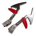 thumbnail image 1 of Almencla Extension Ladder Rung Lock Accessory Hardware Stable Telescopic Ladder Parts Left and Right 4.5cm, 1 of 8
